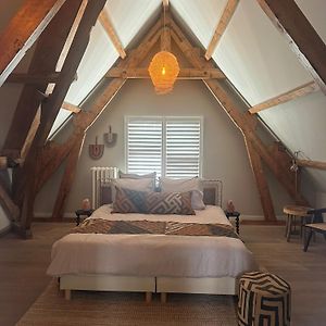 Deluxe Double Kamer